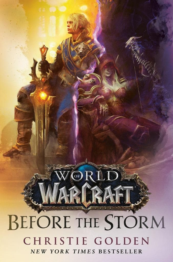 World of Warcraft