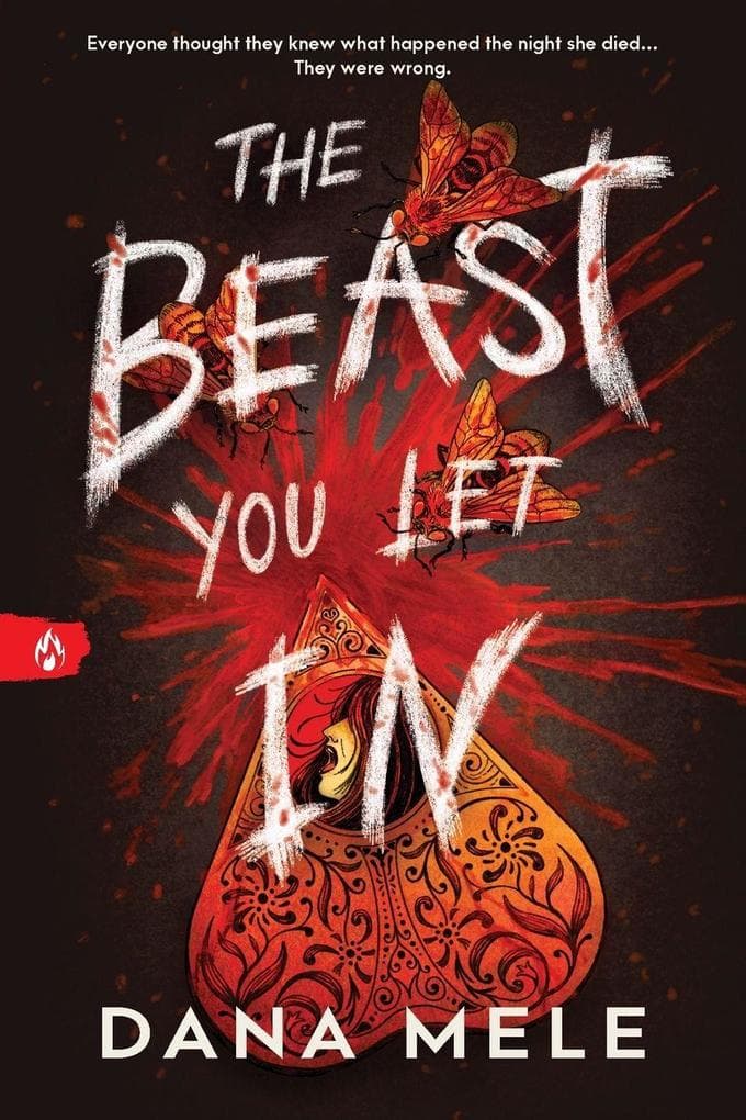 Beast You Let in