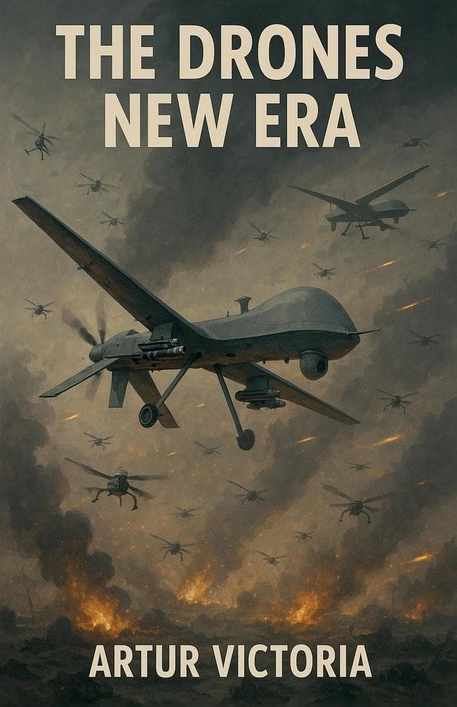The Drones New Era