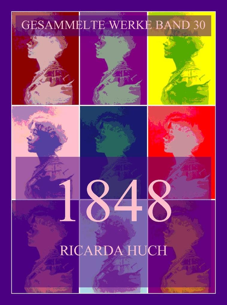 1848 - Die Revolution des 19. Jahrhunderts in Deutschland