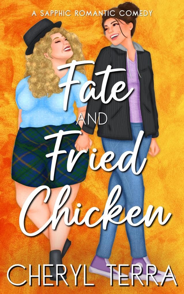 Fate & Fried Chicken