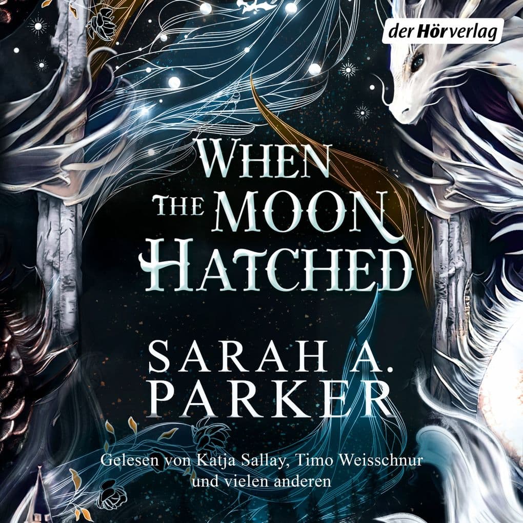 When The Moon Hatched