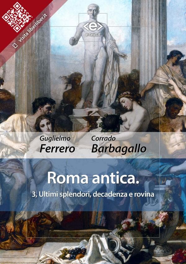 Roma antica