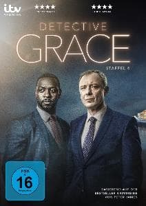 Detective Grace - Staffel 4