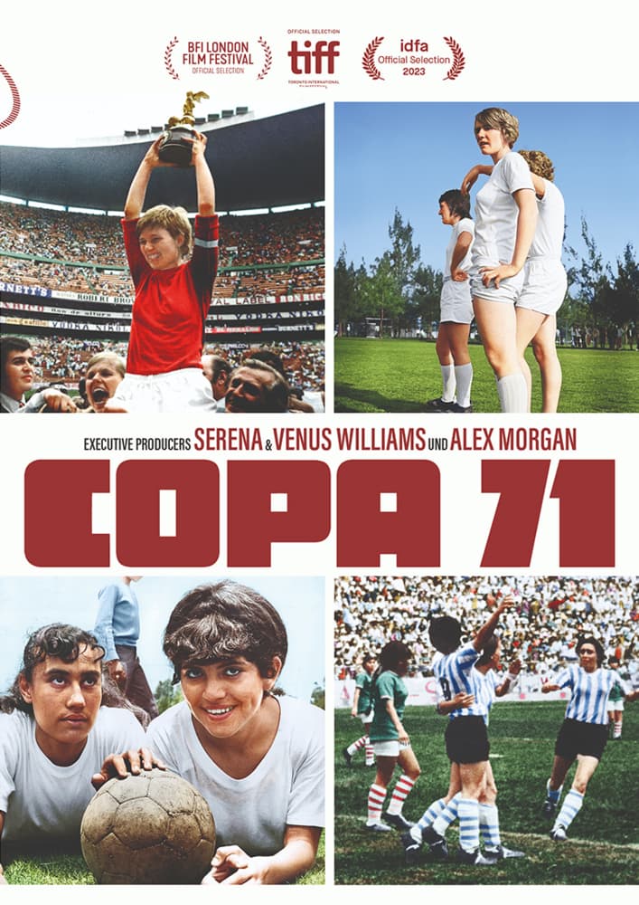 Copa 71
