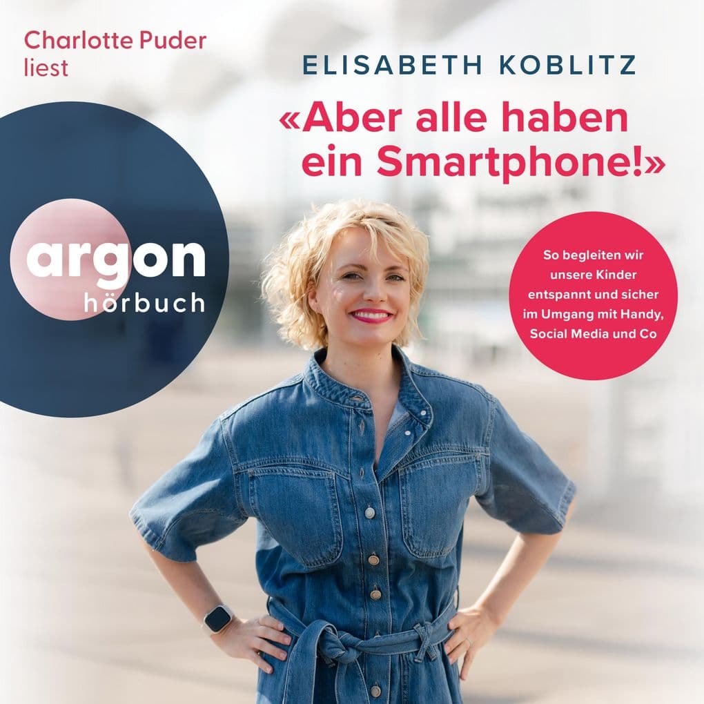 Aber alle haben ein Smartphone!"