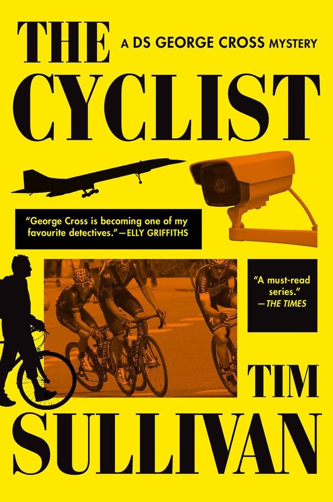 The Cyclist