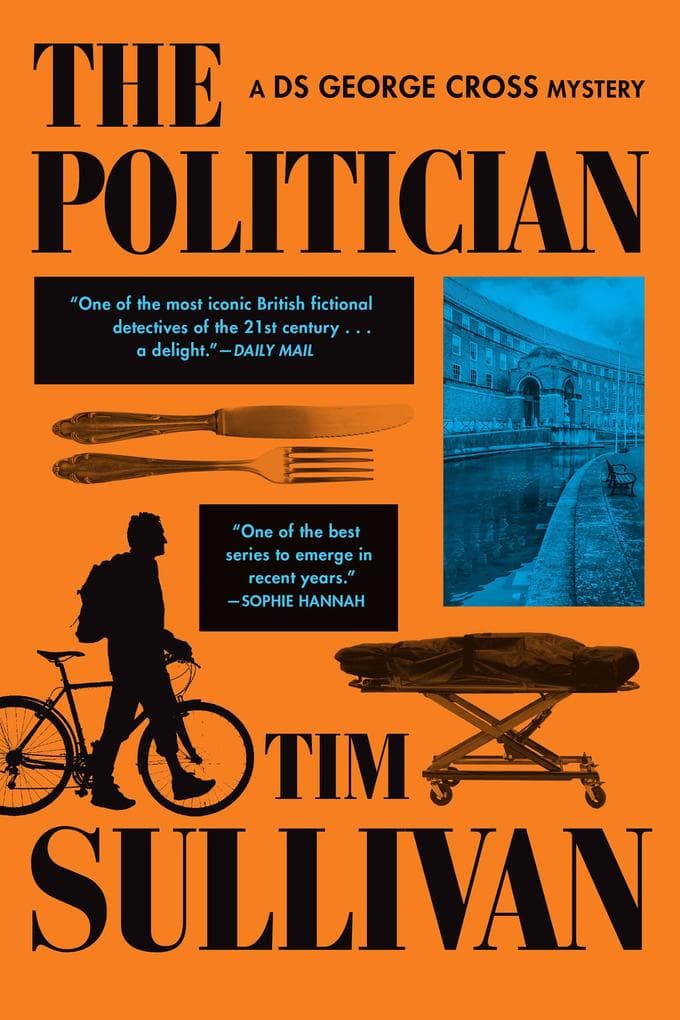 The Politician