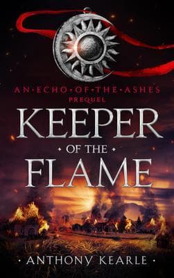 Keeper Of The Flame