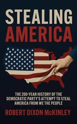 Stealing America