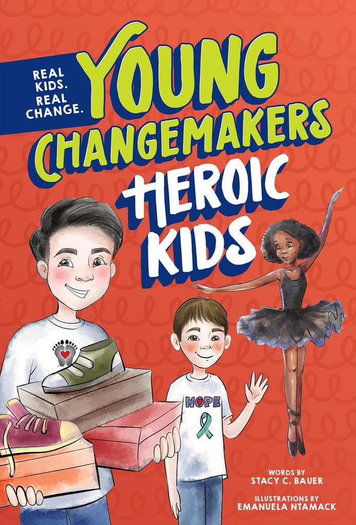Heroic Kids