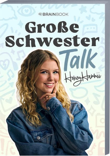 Große Schwester Talk