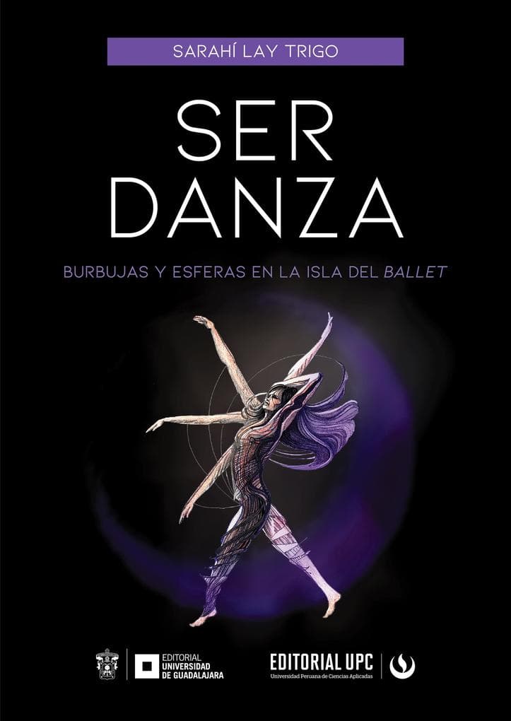 Ser danza: Burbujas y esferas en la isla del ballet