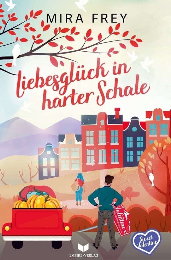 Liebesglück in harter Schale