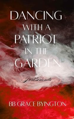 Dancing with a Patriot in the Garden