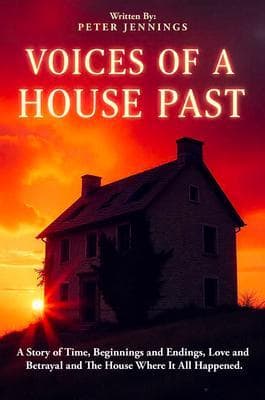 Voices of a House Past