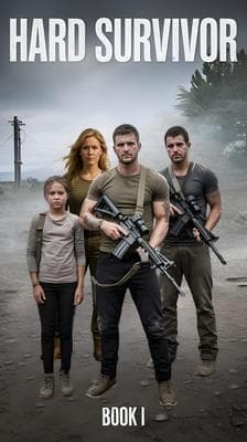 Hard Survivor