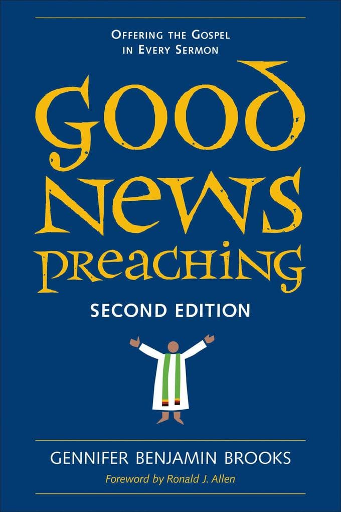 Good News Preaching
