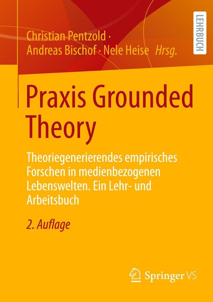 Praxis Grounded Theory