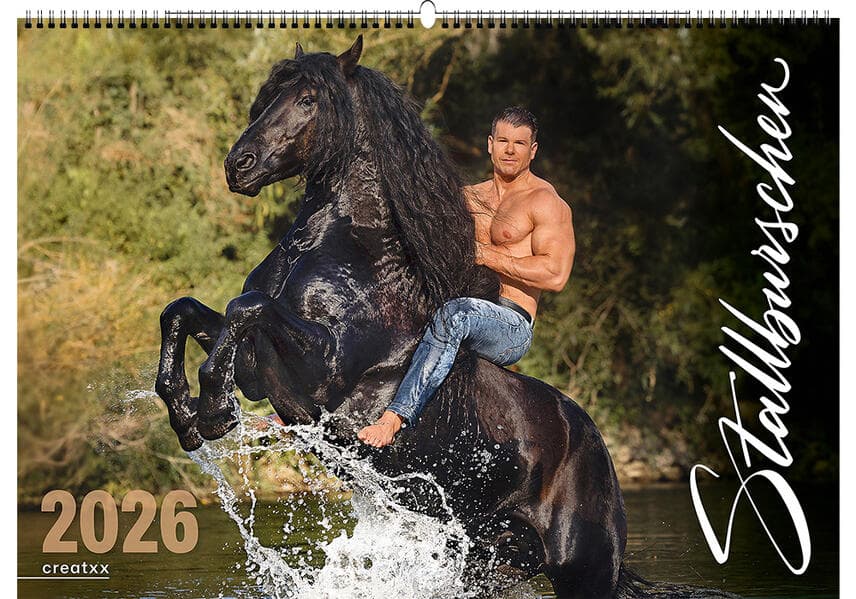 Stallburschen 2026