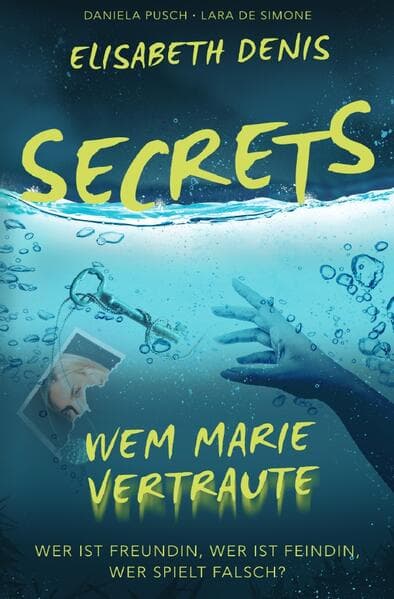 Secrets