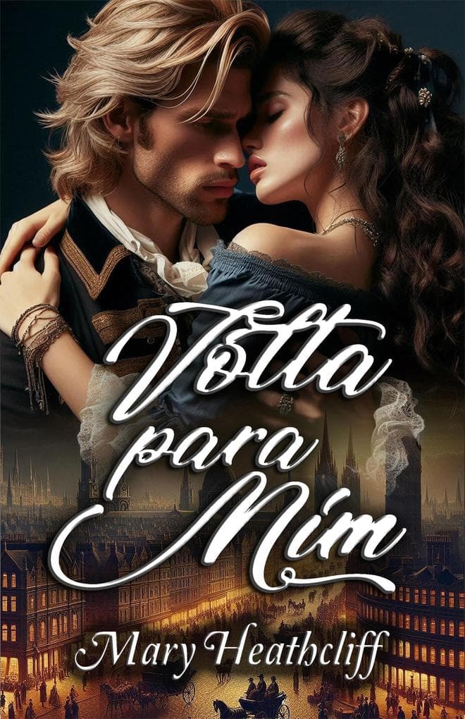 Volta Para Mim