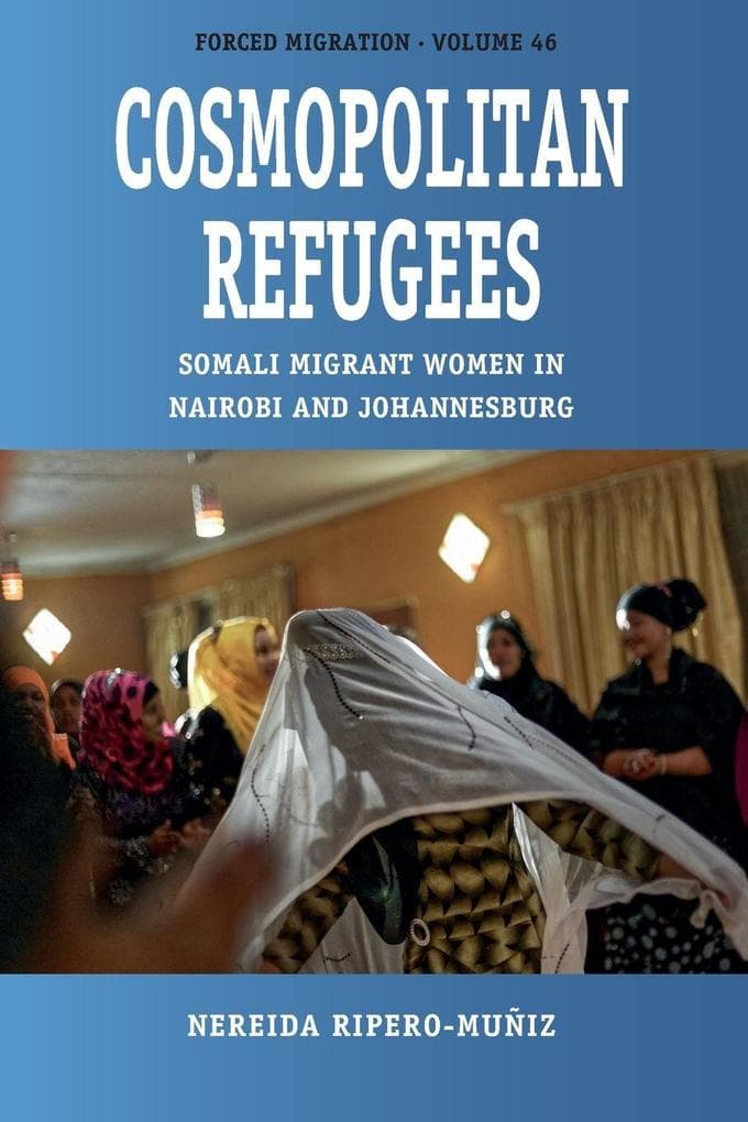 Cosmopolitan Refugees