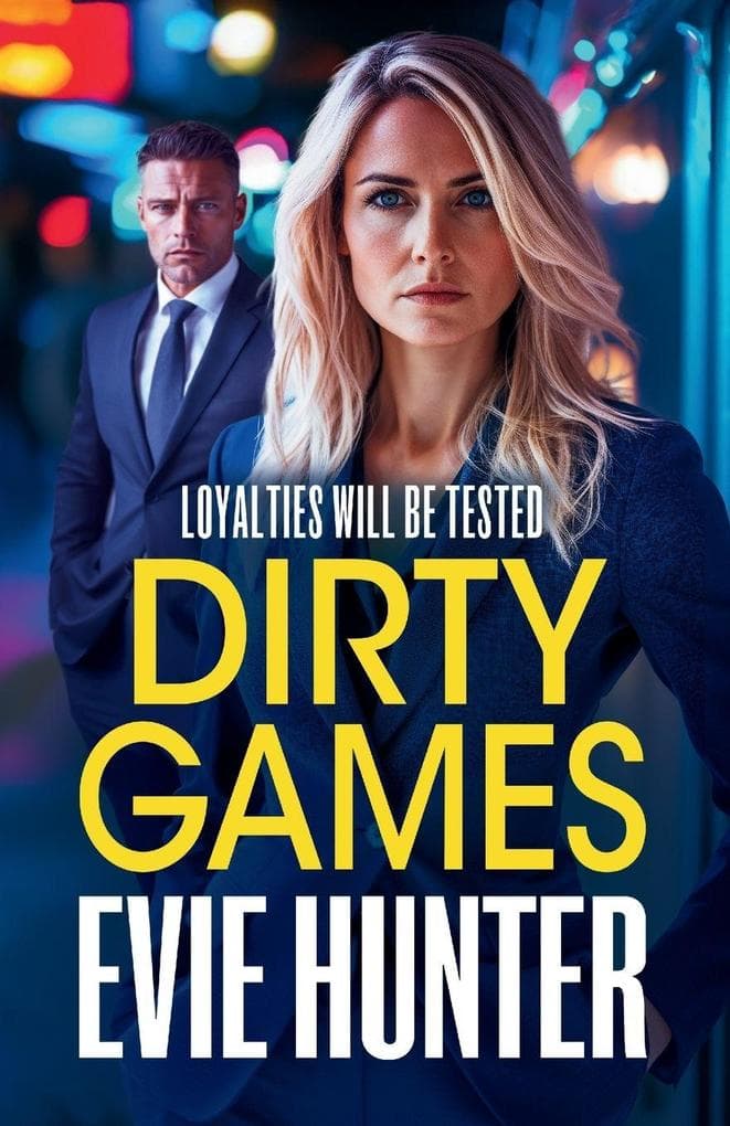 Dirty Games