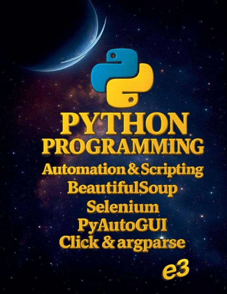 Python Programming
