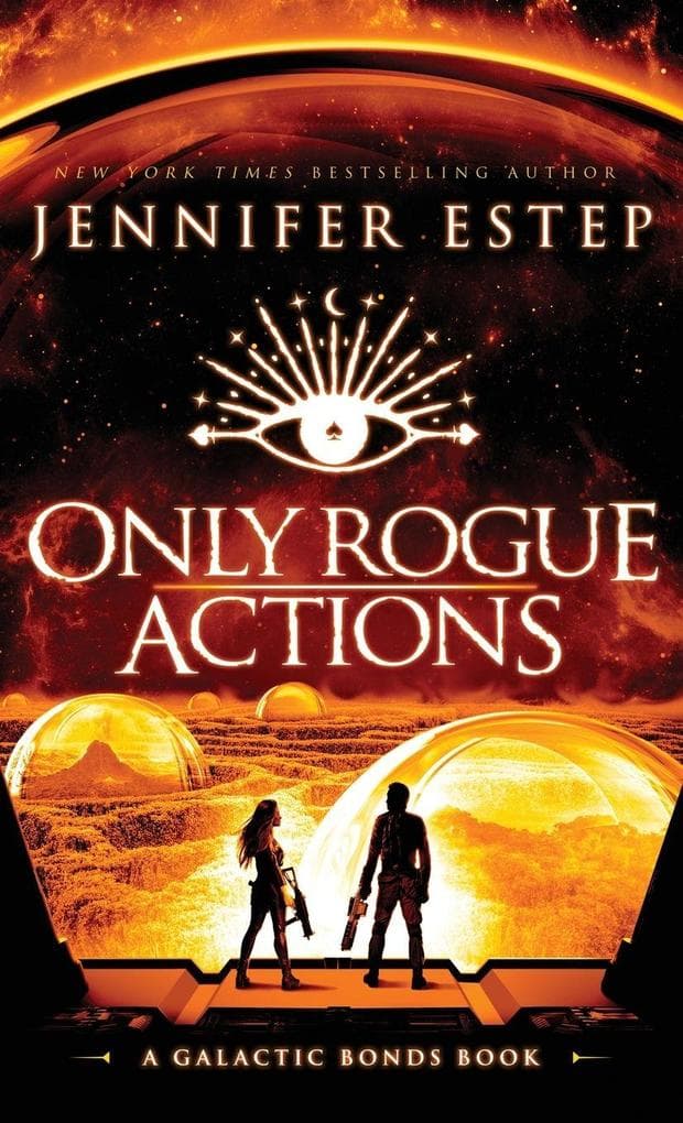 Only Rogue Actions