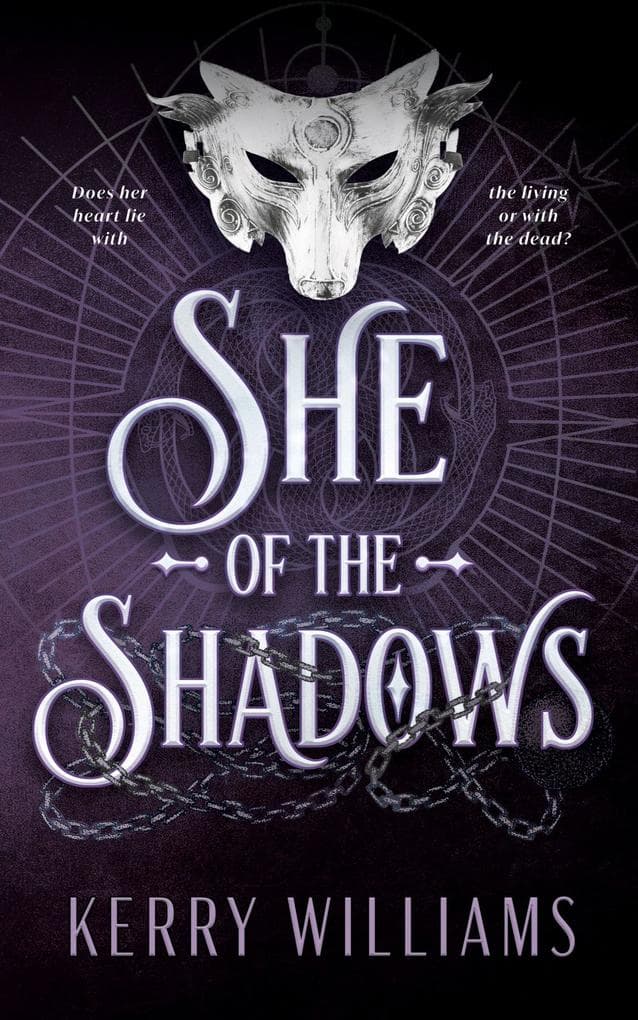 She of the Shadows