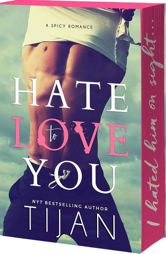 Hate to Love You