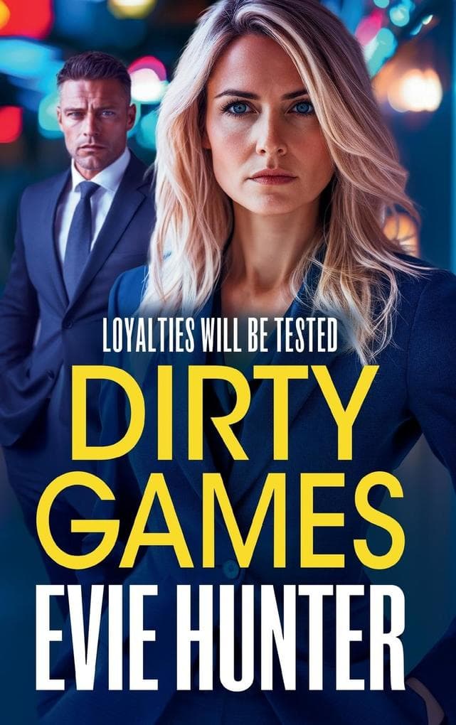 Dirty Games
