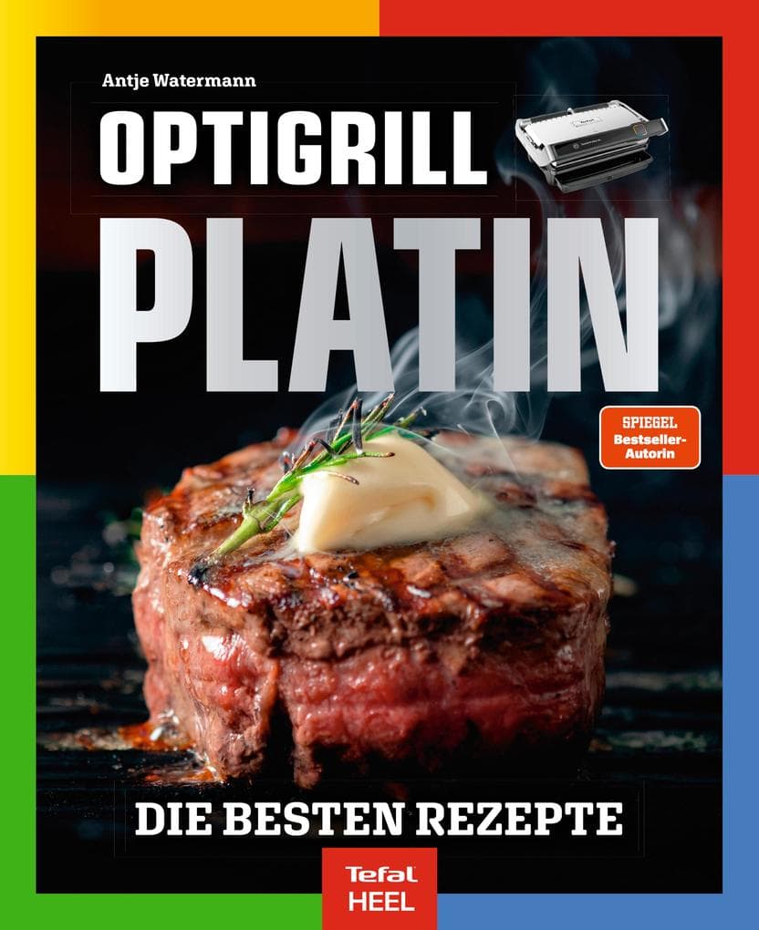 OPTigrill Platin