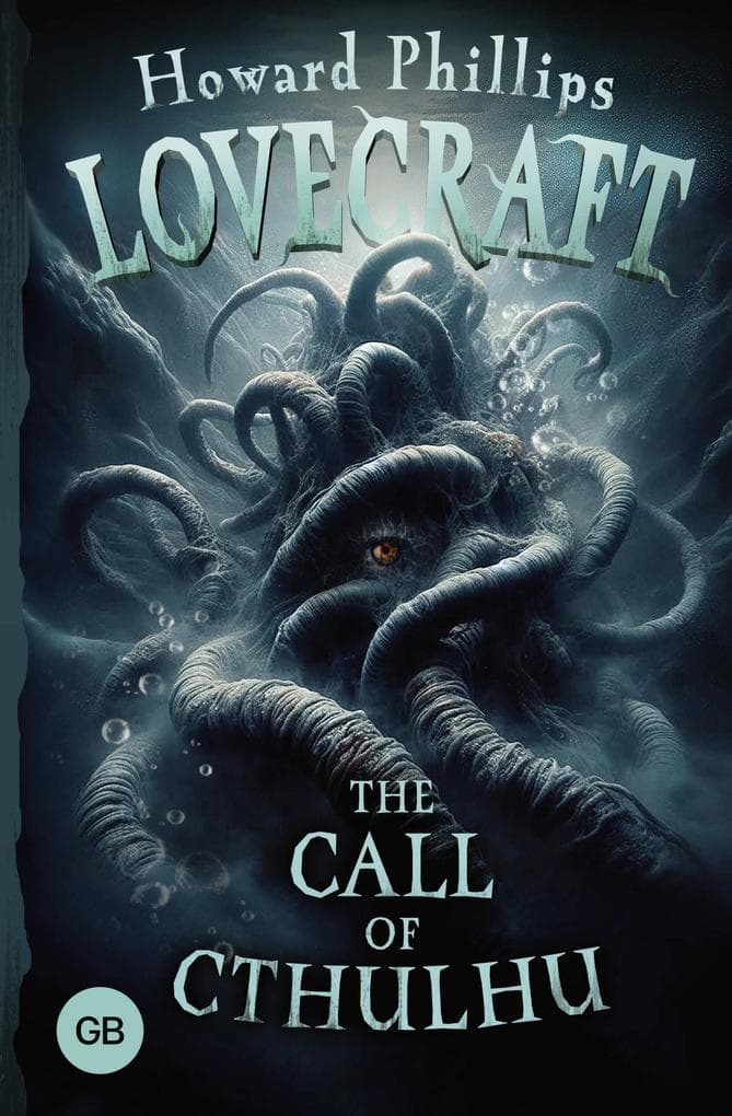 The Call of Cthulhu