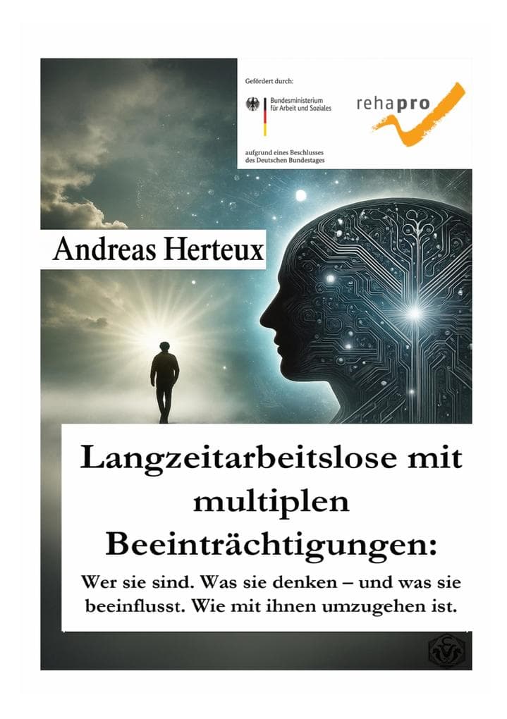 Langzeitarbeitslose mit multiplen Beeinträchtigungen: