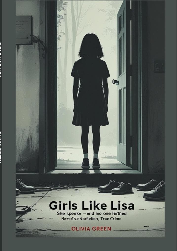 GIRLS LIKE LISA