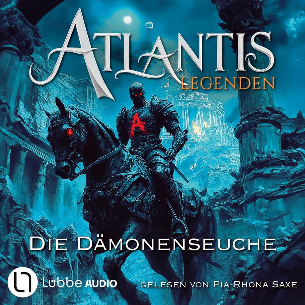 Die Dämonenseuche
