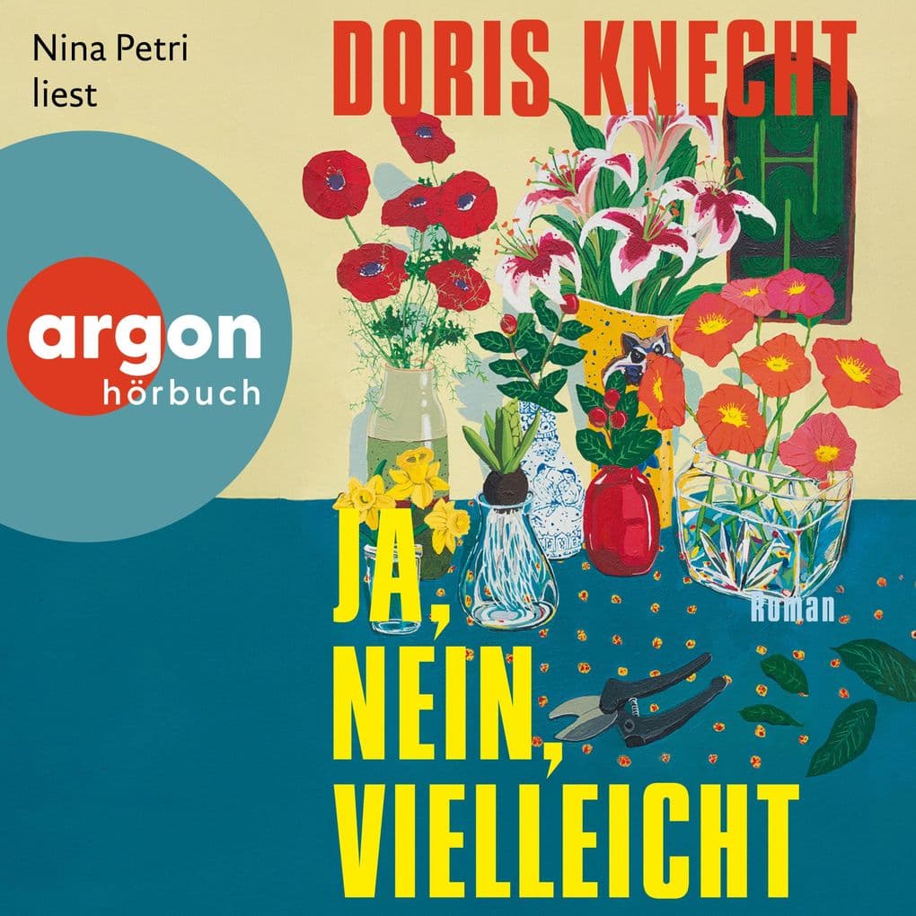 Ja, nein, vielleicht