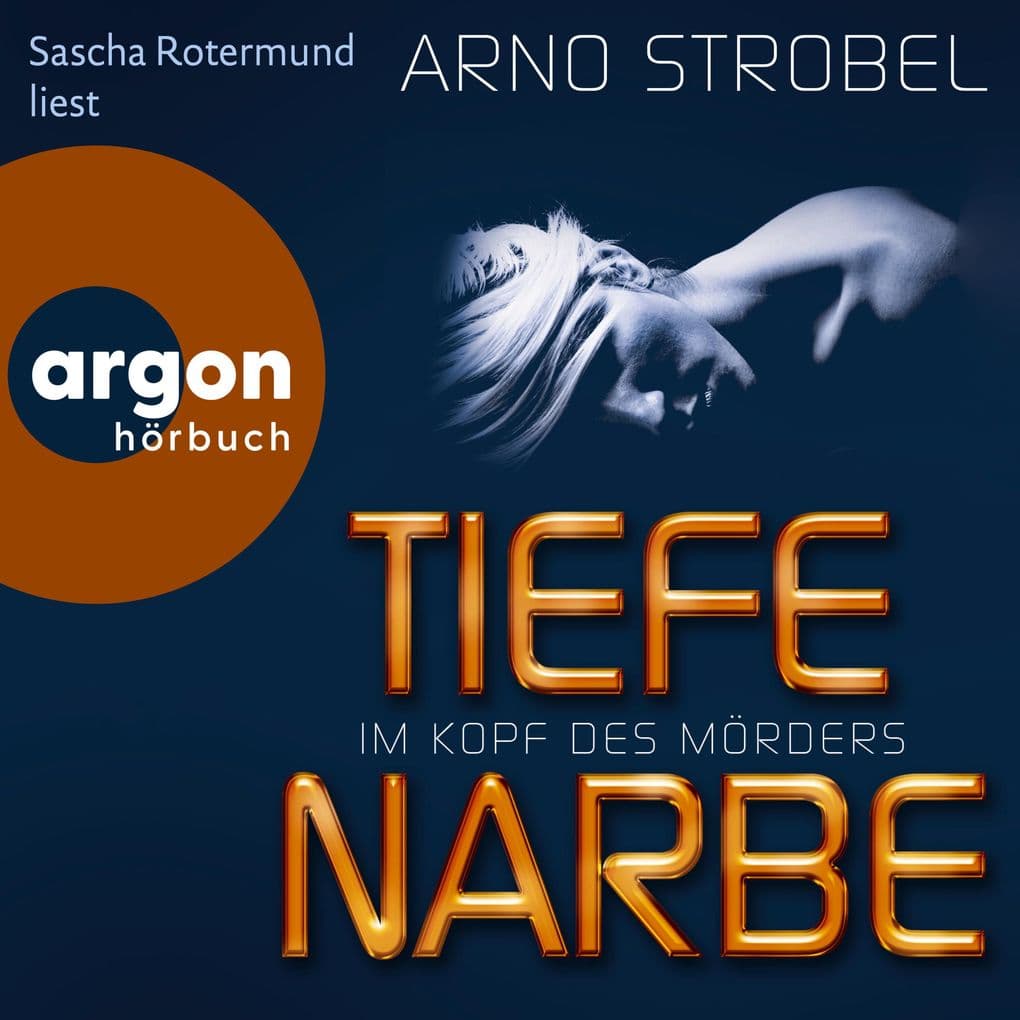 Im Kopf des Mörders - Tiefe Narbe