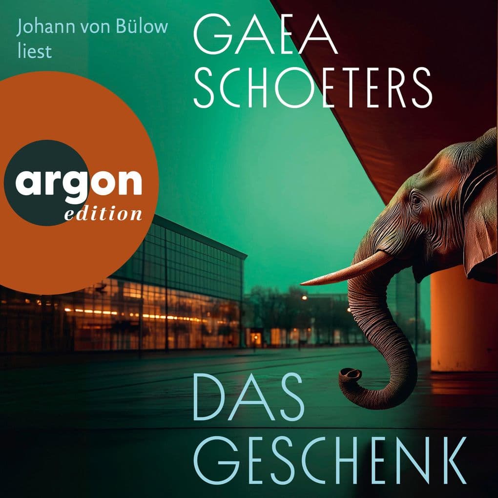 Das Geschenk