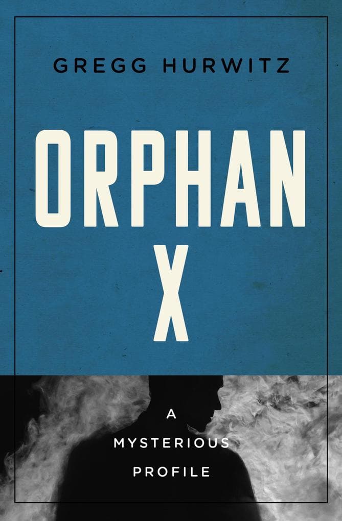 Orphan X