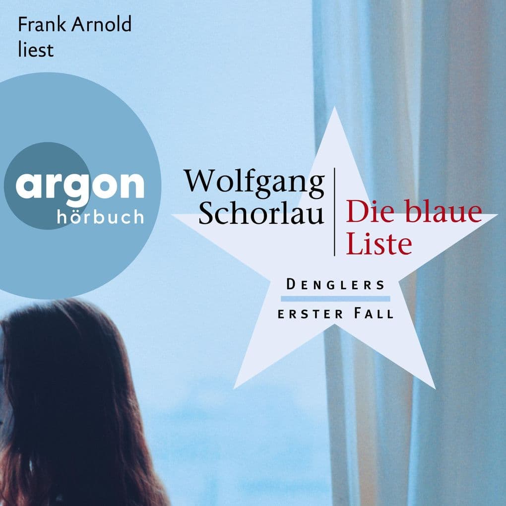 Die blaue Liste