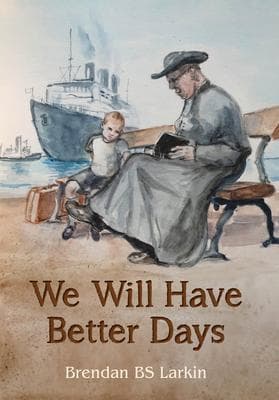 We Will Have Better Days