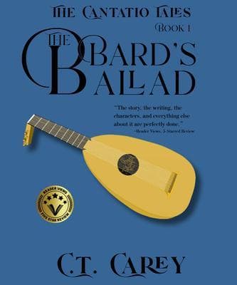 The Bard's Ballad