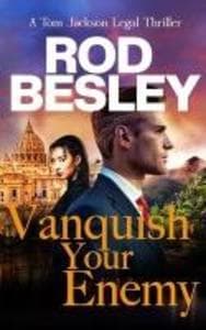 Vanquish Your Enemy