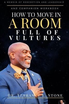 How to Move in a Room Full of Vultures