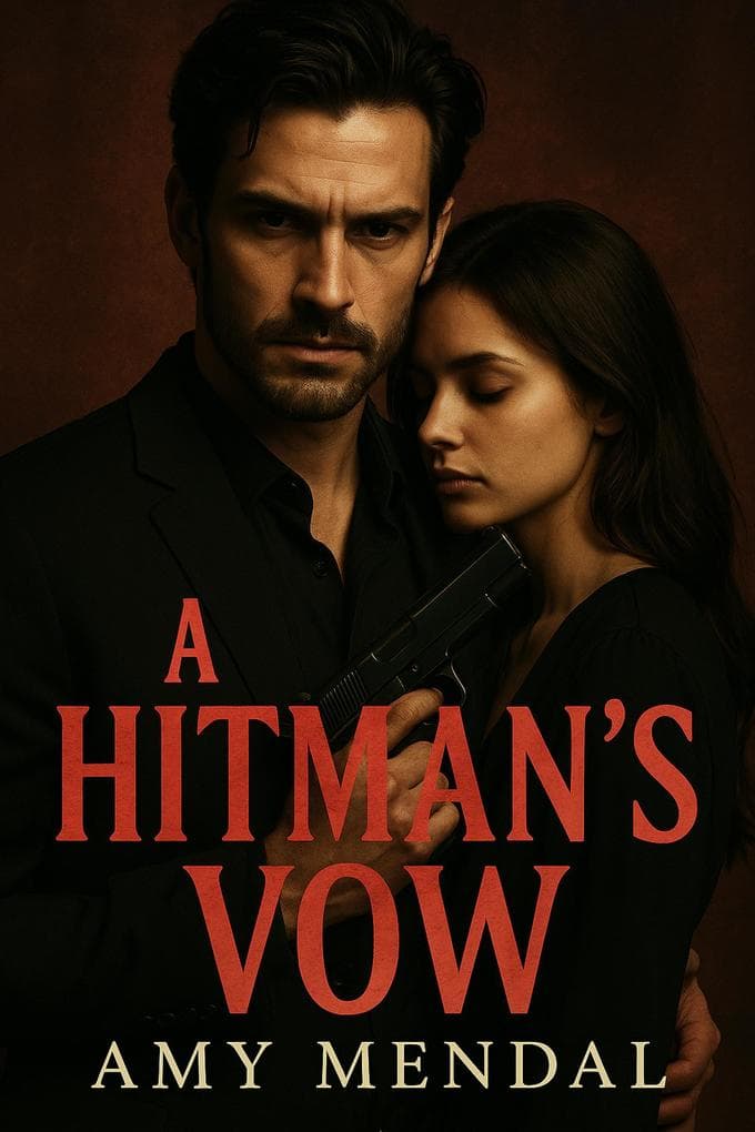 A Hitman's Vow
