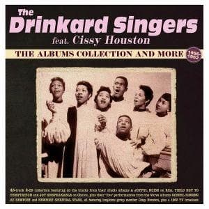 The Albums Collection And More 1956-62