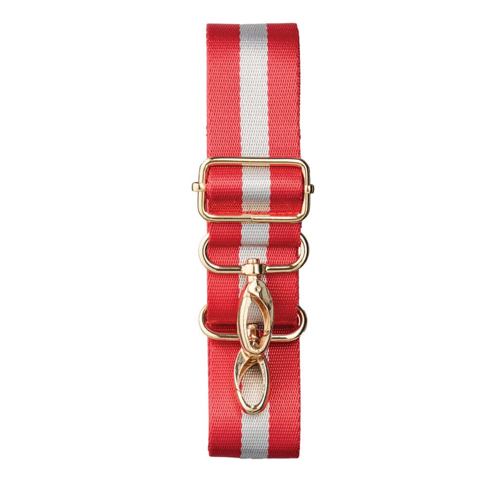 Strap silber